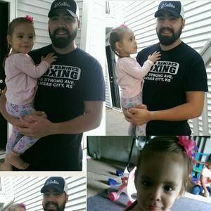 Meet your Posher, Benjamin